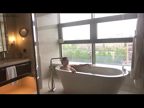 ❤️ Enorme Babe Pasyone jerking nan Pussy li nan twalèt la ️ Bèl pònografi nan ht.super-vip.top ❌️